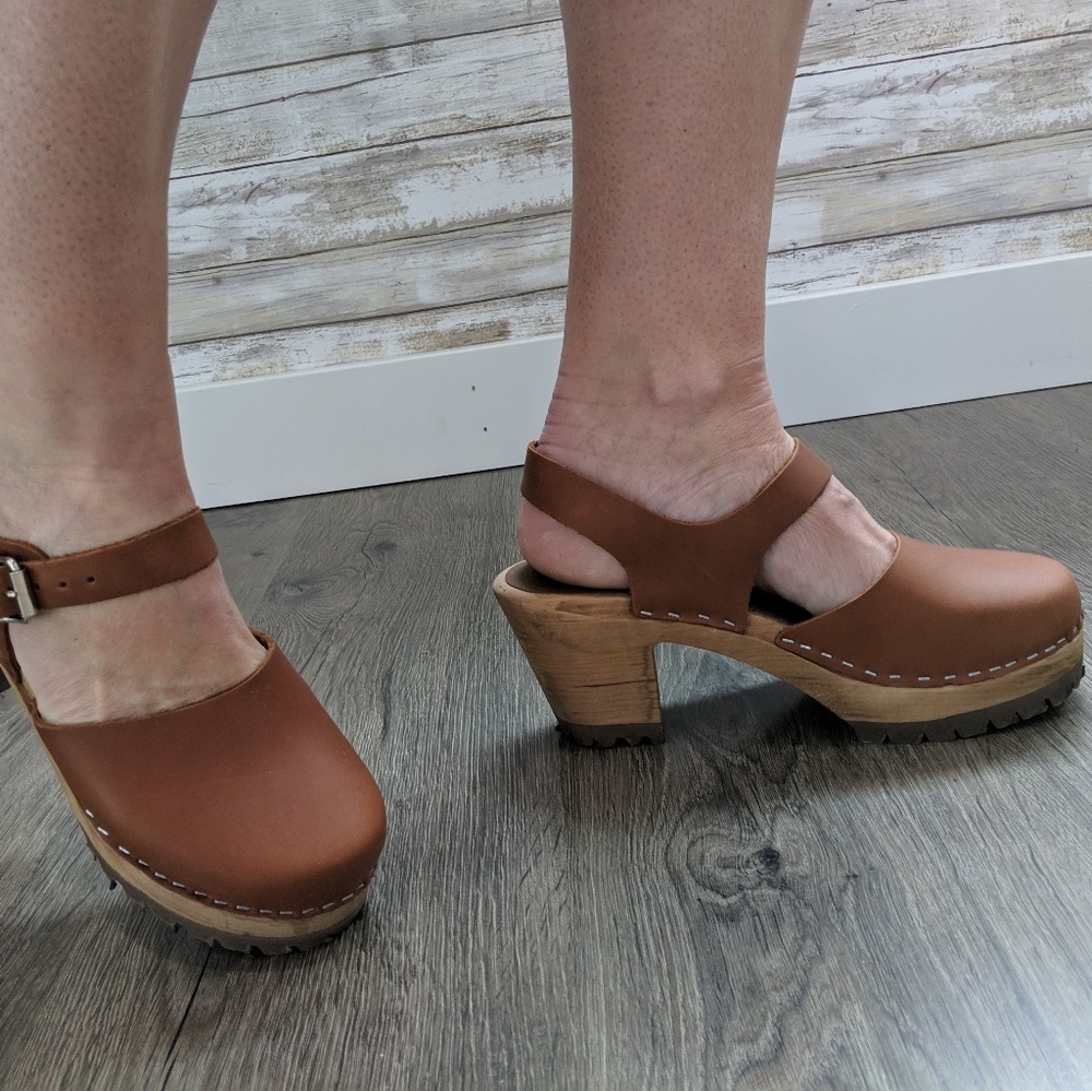 MIA CLOGS - Picture 4 of 4